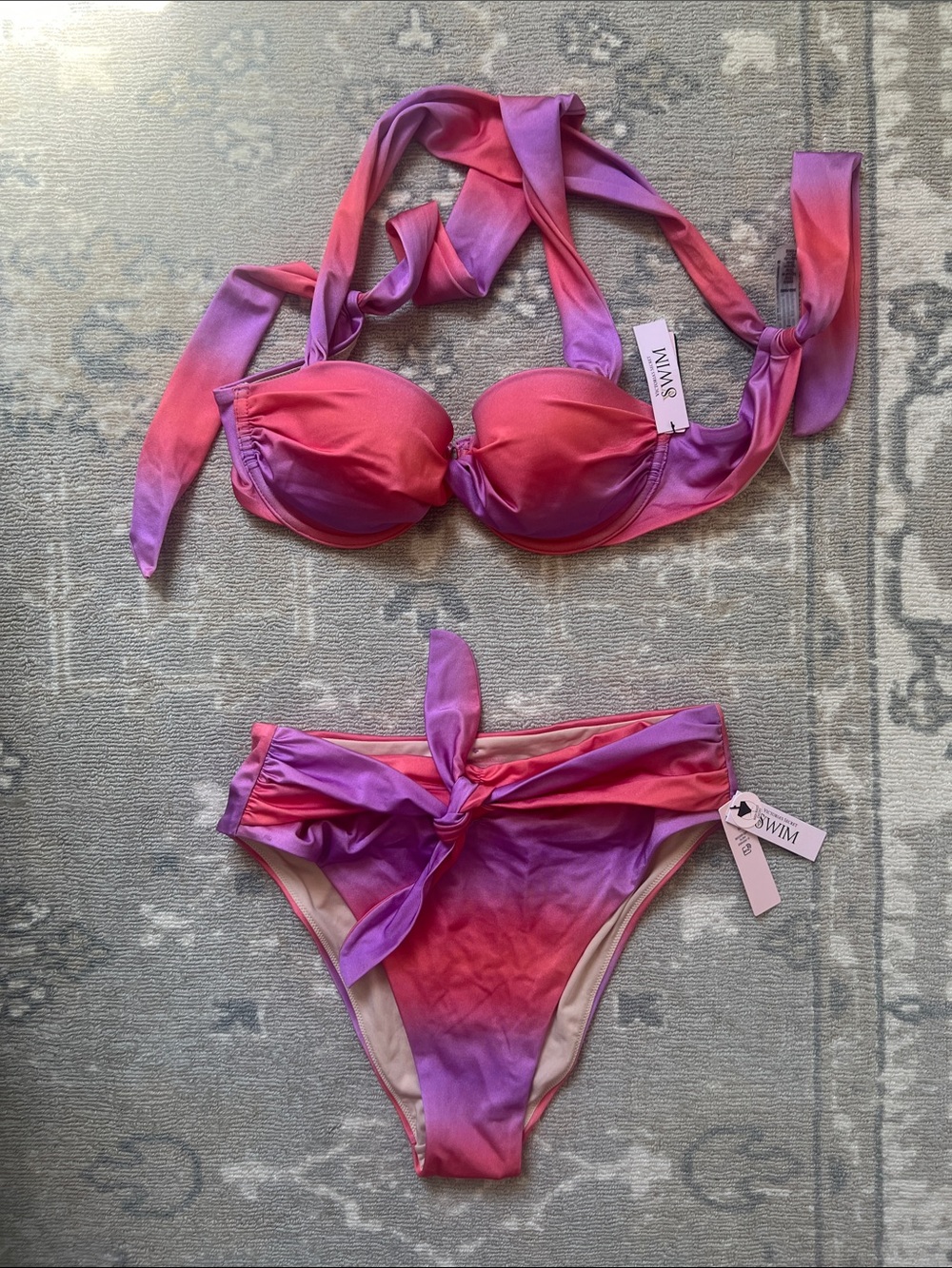 NWT Victoria’s Secret bikini